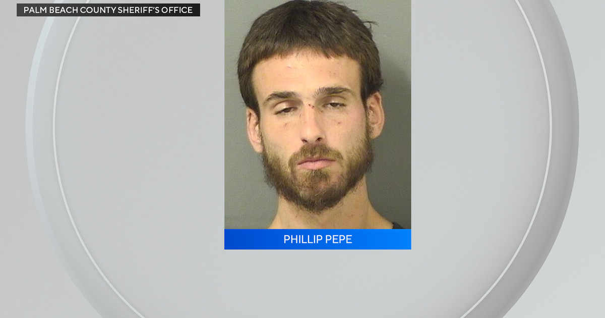 Man in custody just after staying accused of thieving automobile with toddler inside of in Broward County