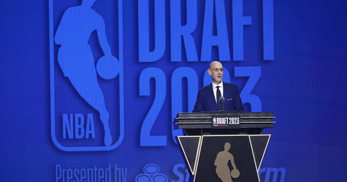 Experts analyze Sacramento Kings' picks in the NBA draft