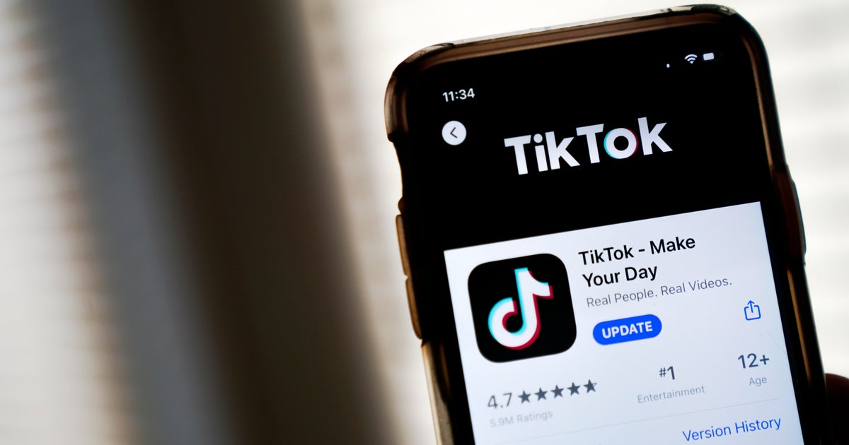 Back To School TikTok banned on school district devices poses security risk Back To School TikTok banned on school district devices poses security risk
