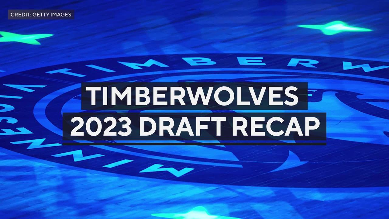 Minnesota Timberwolves, center Naz Reid agree to $42M deal 