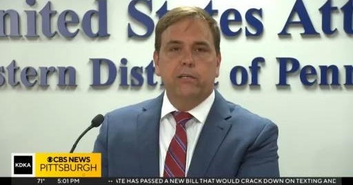 24 indicted after investigation into Pittsburgh drug trafficking ...