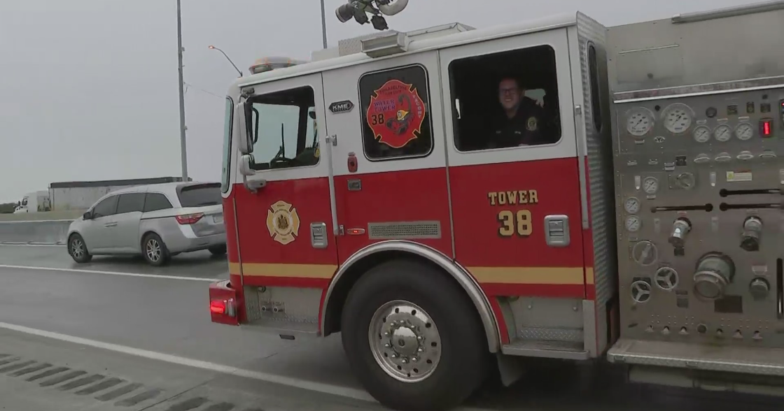 I95 reopening in Philadelphia 12 days after collapse I95 reopening in Philadelphia 12 days after collapse