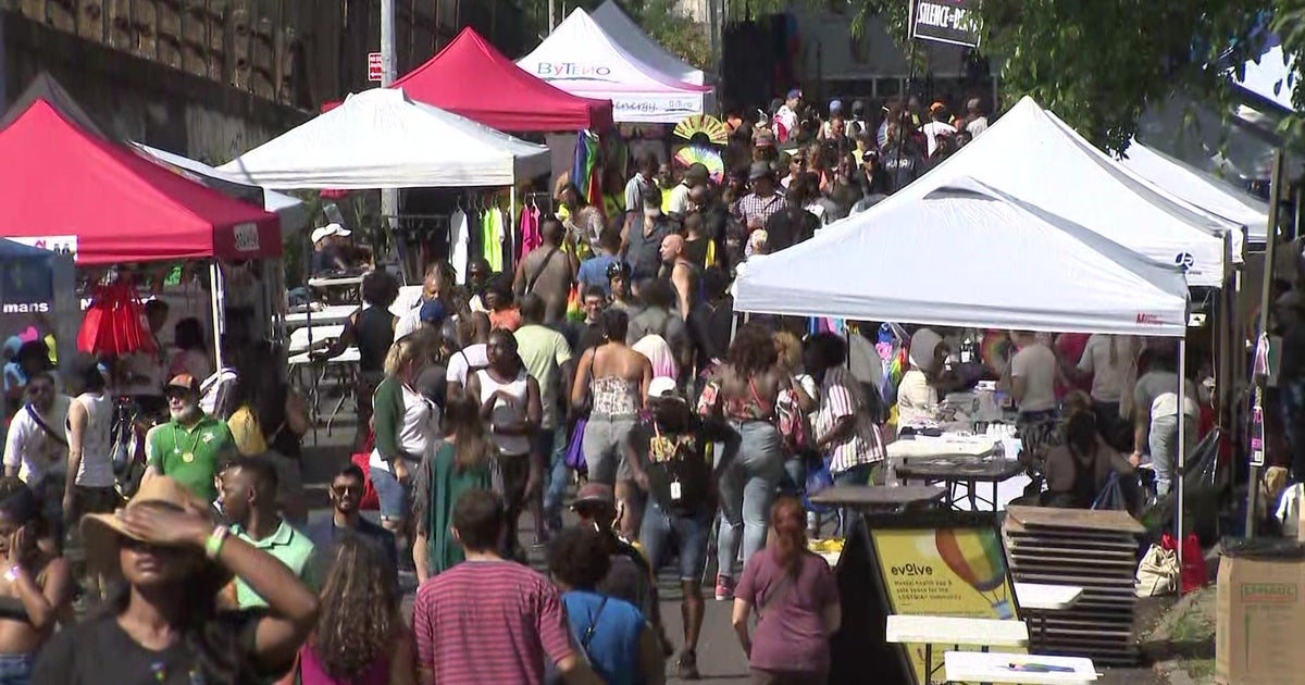 Harlem, Long Island celebrate Pride Month ahead of Sunday's march in Manhattan - Vimarsana News