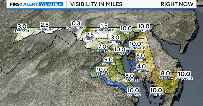 First Alert Forecast Scattered storms and possible showers