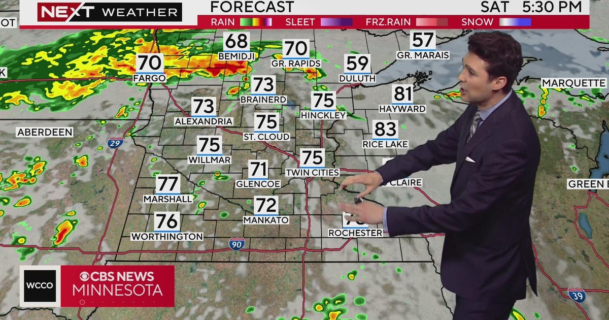 NEXT Weather Alert Storm system could bring strong winds hail NEXT Weather Alert Storm system could bring strong winds hail