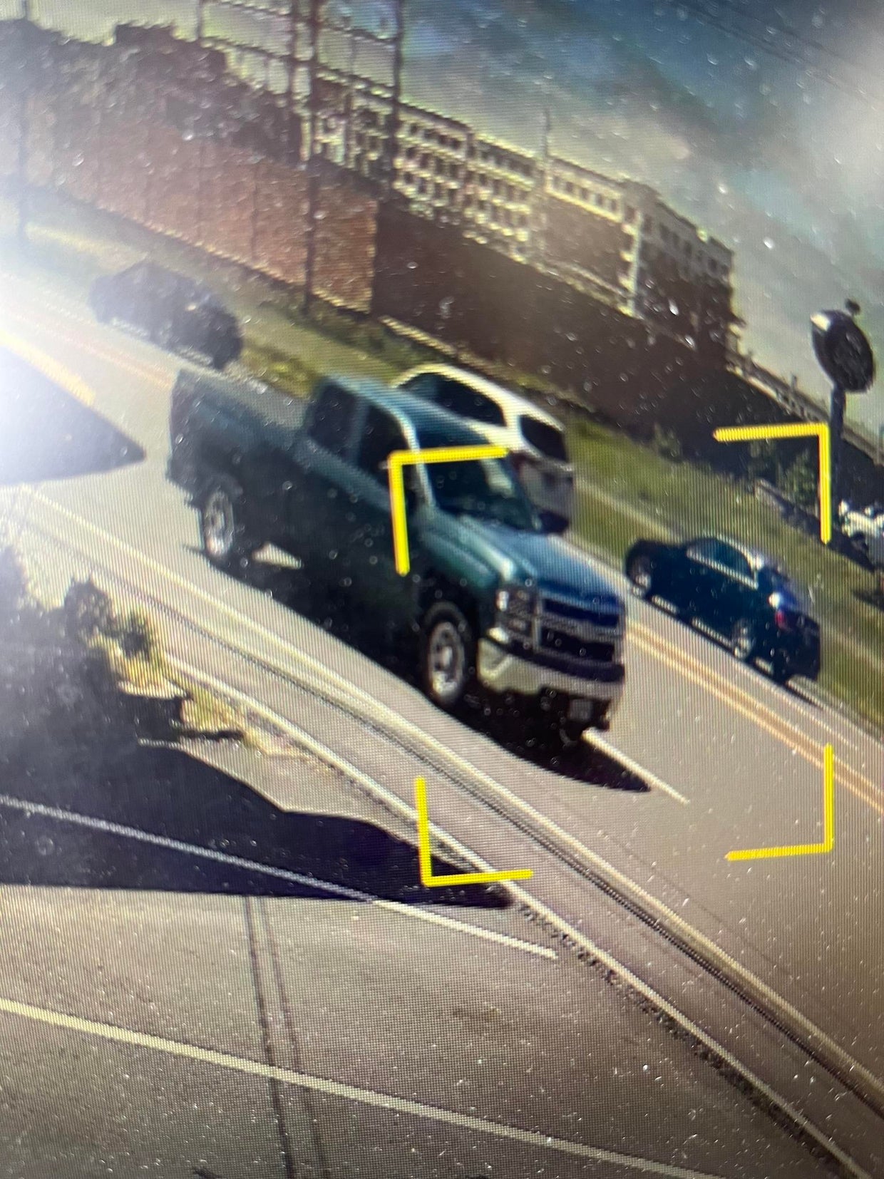 Driver wanted in road rage hitandrun incident at Rite Aid in Salem