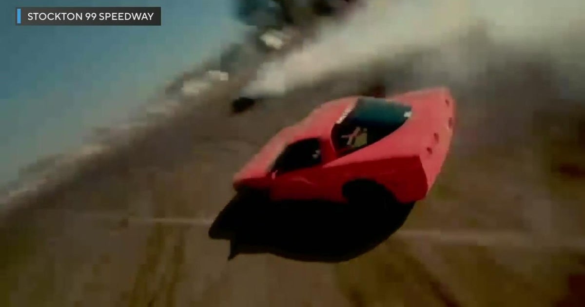 Get them off the street: Stockton residents react to Stockton 99 Drift Day