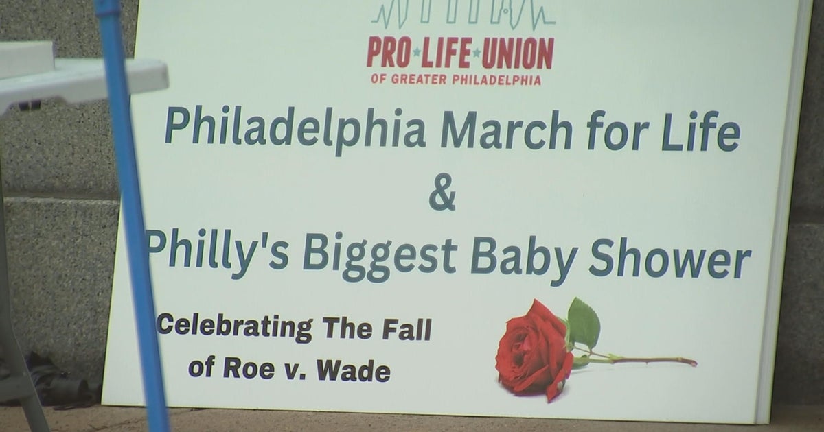 Some celebrate others mourn on 1year anniversary of Dobbs ruling