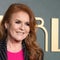 Sarah Ferguson, Duchess of York, diagnosed with breast cancer