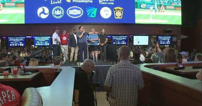 City, officials celebrate workers who helped rebuild I-95 - Vimarsana News