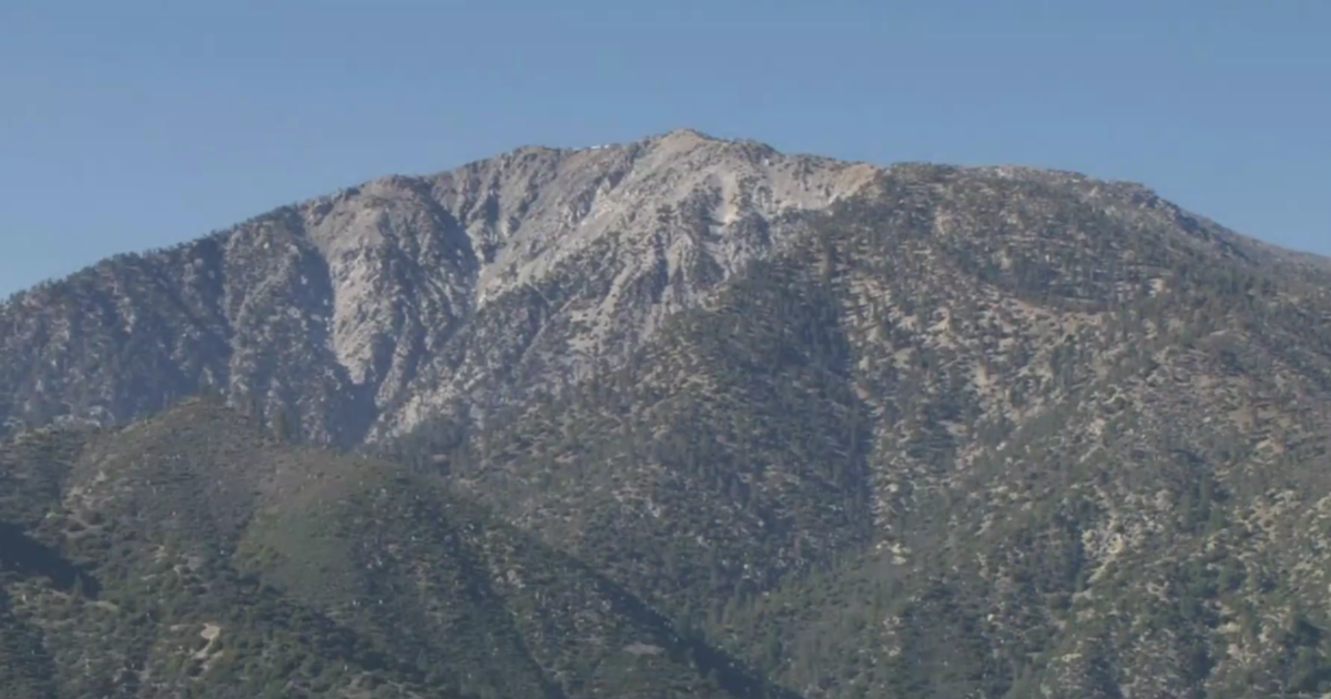 Despite trail closures on Mt. Baldy, people still seem to be hitting ...