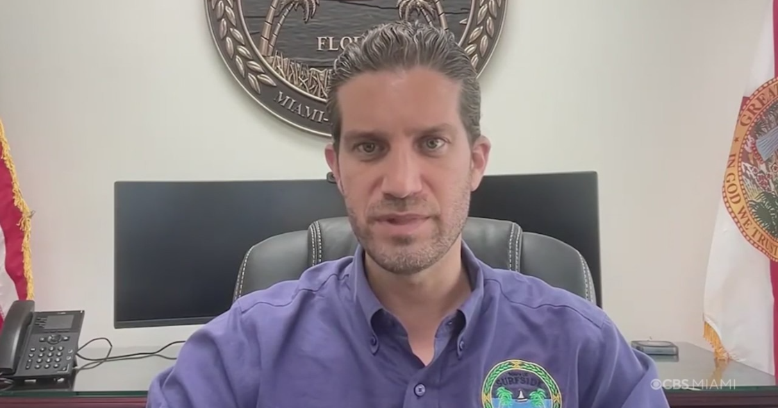 Experiencing South Florida for June 25: Mayor Shlomo Danzinger