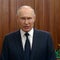 Putin thanks Russians in first speech since Wagner revolt