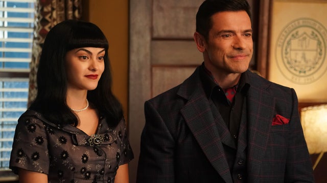 Chapter One Thirty: The Crucible 