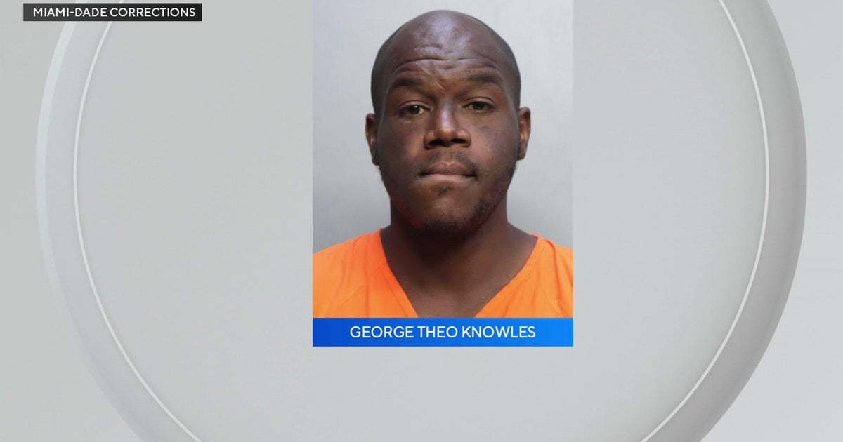 Gentleman billed with tried murder in Miami-Dade officer assault