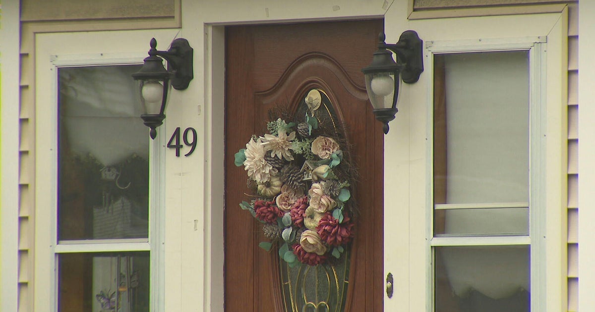 'Remain vigilant,' 3 elderly people stabbed to death inside Newton home