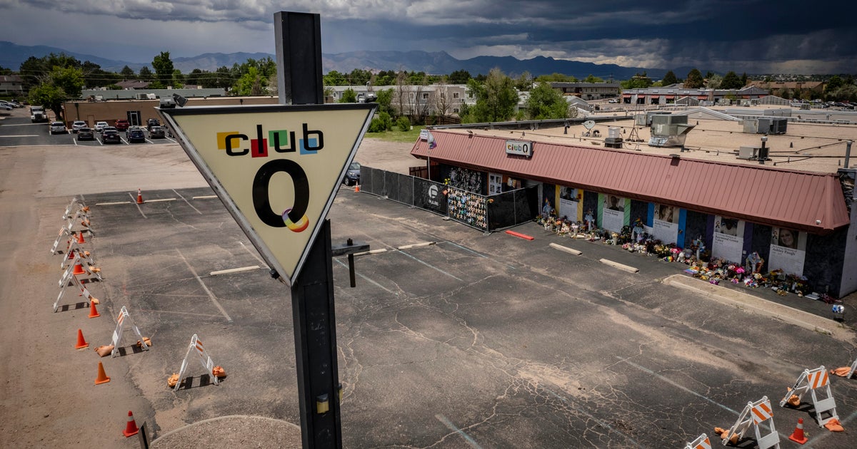 Suspect pleads guilty in attack that killed 5 at Colorado Springs gay nightclub Suspect pleads guilty in attack that killed 5 at Colorado Springs gay nightclub