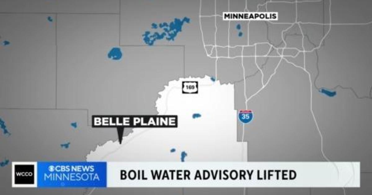 What to do during a Boil Water Advisory