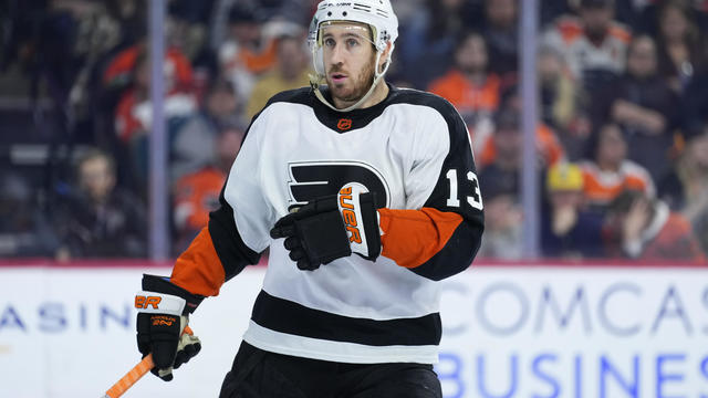 Kevin Hayes Traded to the Philadelphia Flyers - BC Interruption