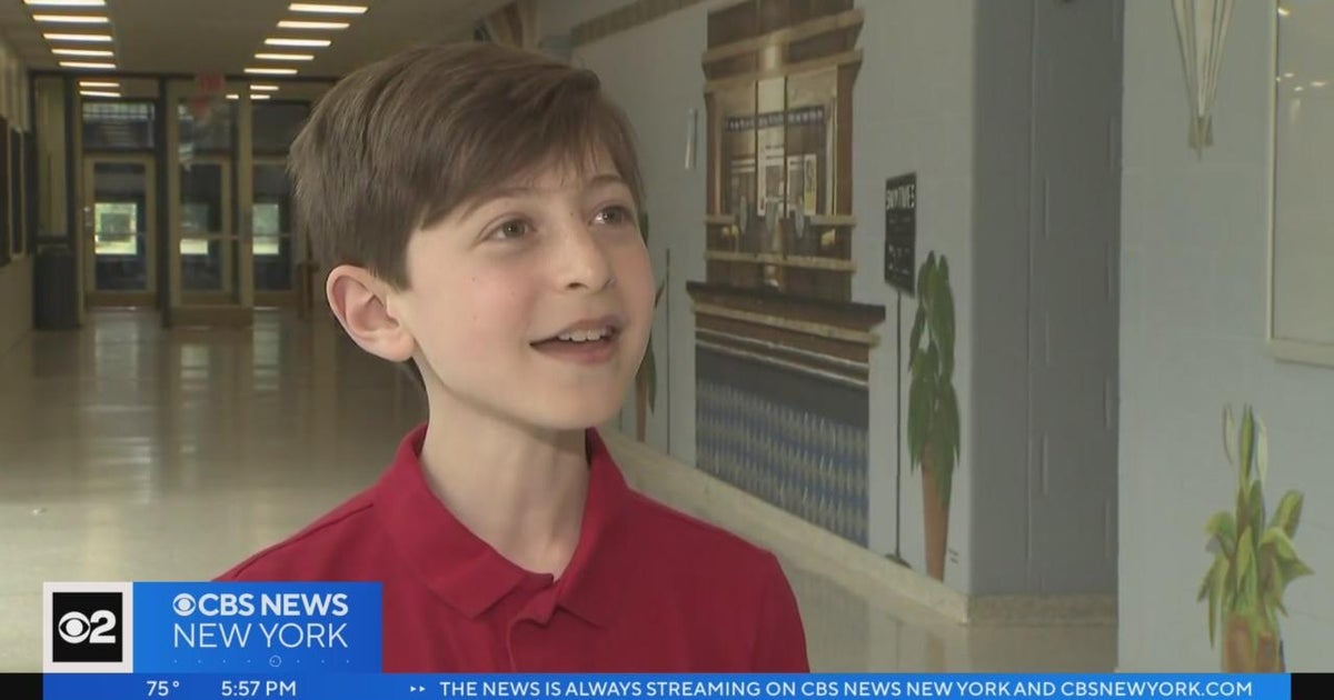 Michael Deaner balances school and dreams to star in 