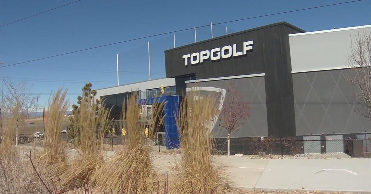 Some Timnath residents fighting development of Top Golf, citing