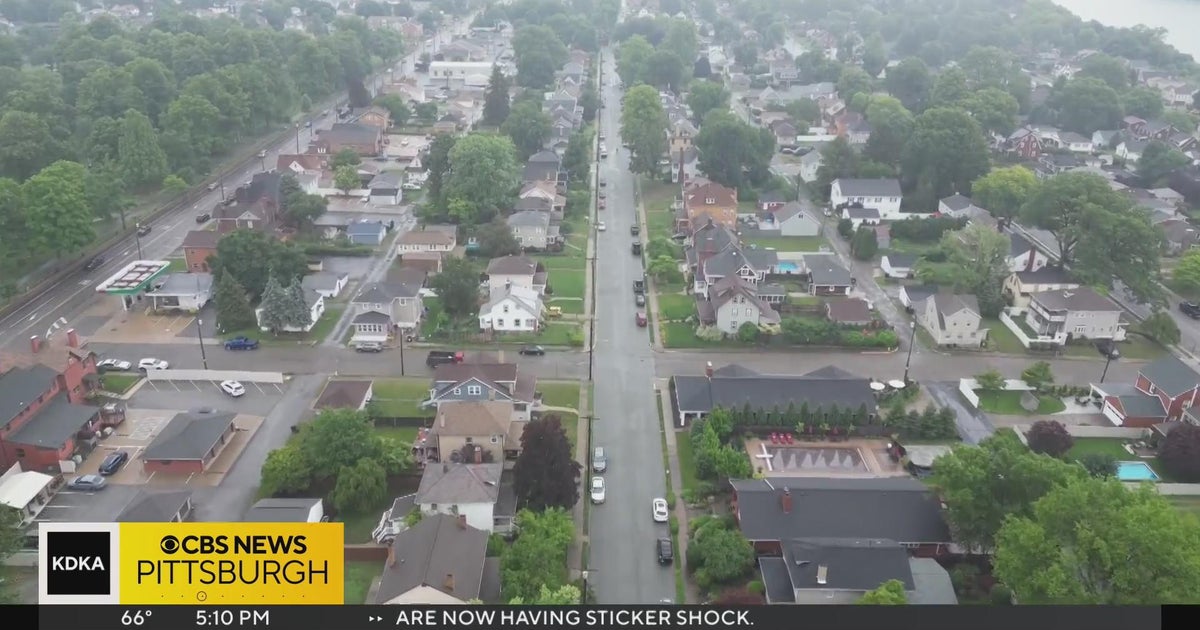 New Beaver County property tax assessments leave some residents with