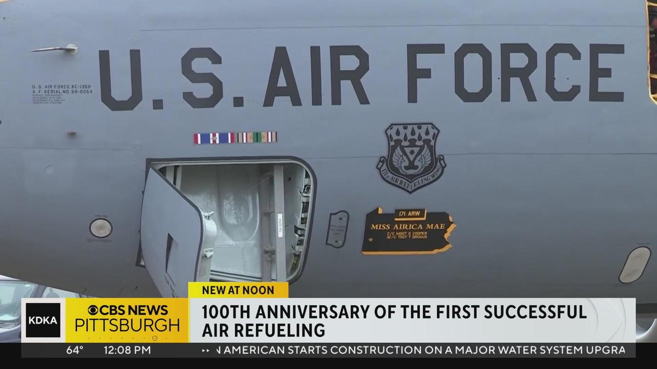 Steelers visit 171st > 171st Air Refueling Wing > Article Display