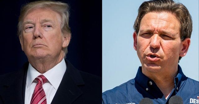Trump and DeSantis begin eyeing Super Tuesday states as they prepare for 2024 extended recreation Trump and DeSantis begin eyeing Super Tuesday states as they prepare for 2024 extended recreation