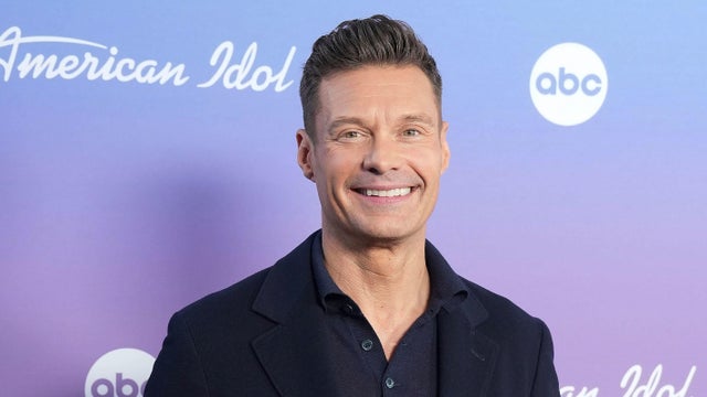 Ryan Seacrest 
