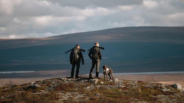 Beretta: 500 years aiming for the future
