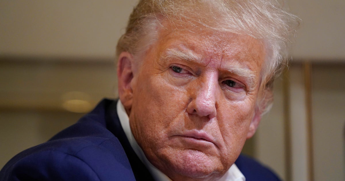 Initially listening to in Trump categorised documents case will be July 18 Initially listening to in Trump categorised documents case will be July 18