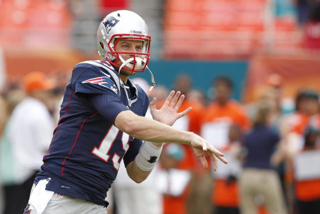 Ex-NFL quarterback Ryan Mallett dead at 35 in reported drowning