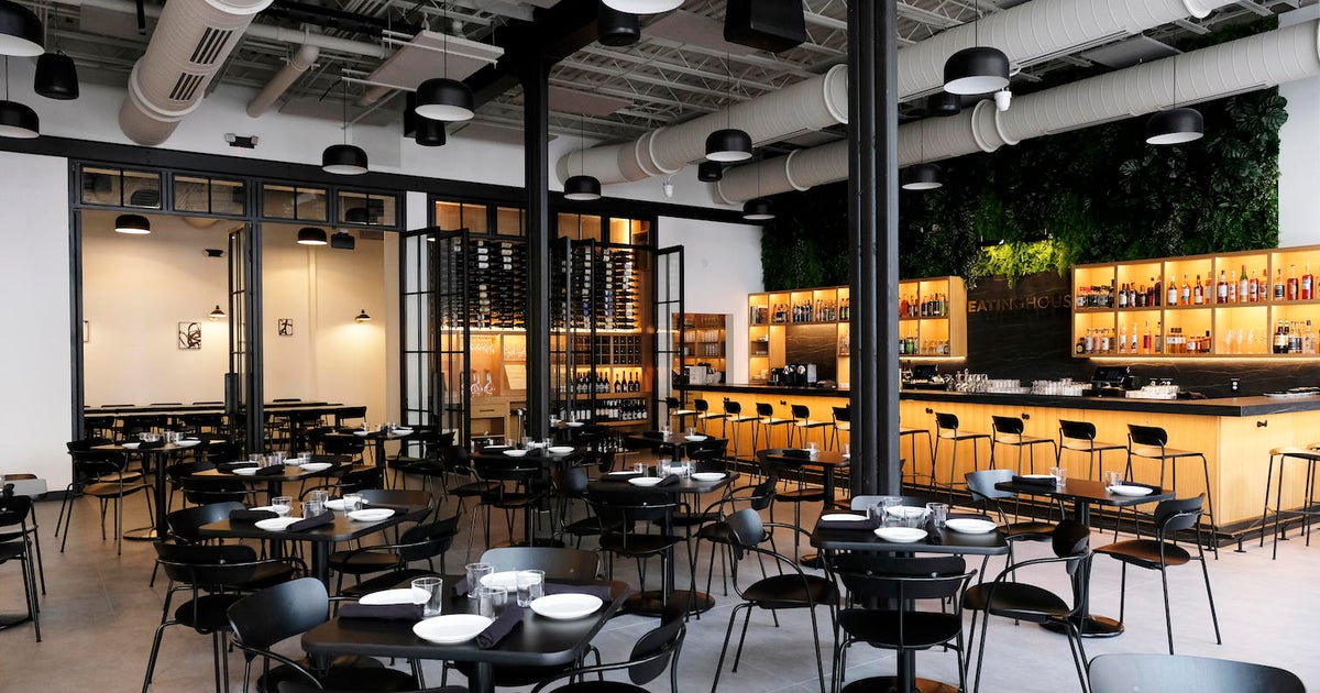 Taste of the Town: Taking in Property Taste of the Town: Taking in Property