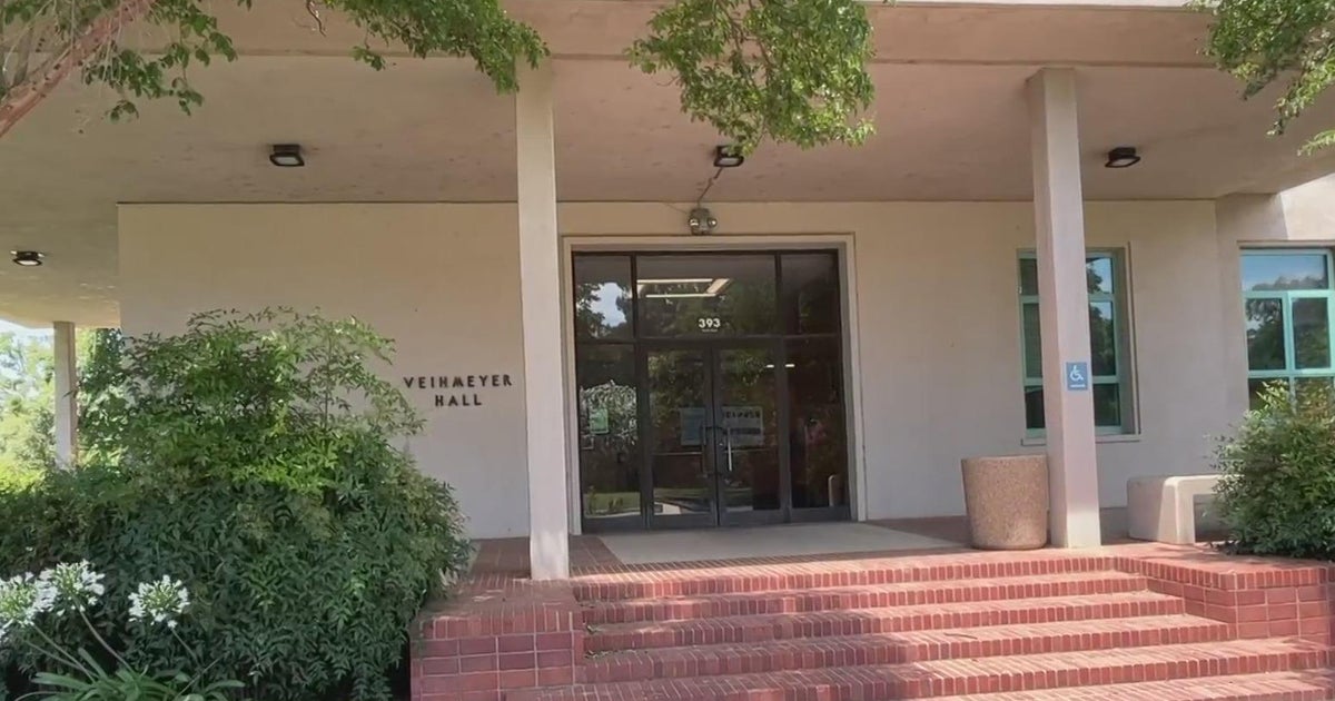 Thieves again strike UC Davis, this time at two locations - Vimarsana News