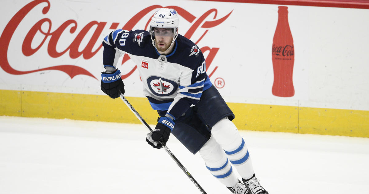 ESPN - The LA Kings have acquired forward Pierre-Luc Dubois from the Winnipeg  Jets in a trade, the team announced. Dubois also agreed to terms on an  eight-year contract.