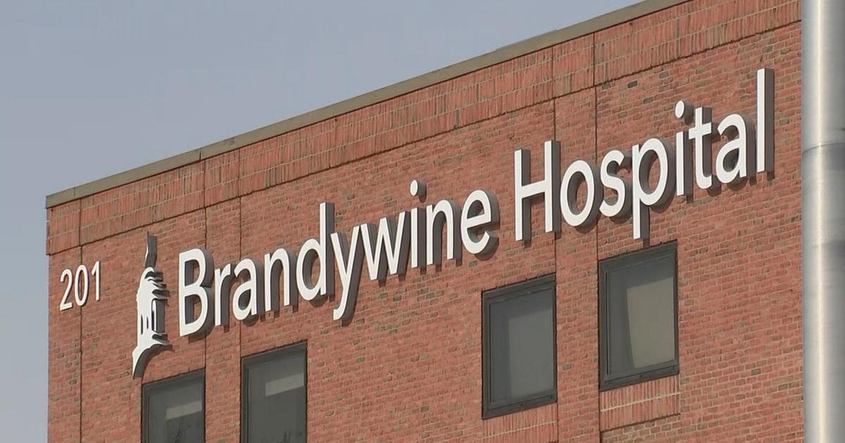 Penn Medicine to buy Brandywine Hospital