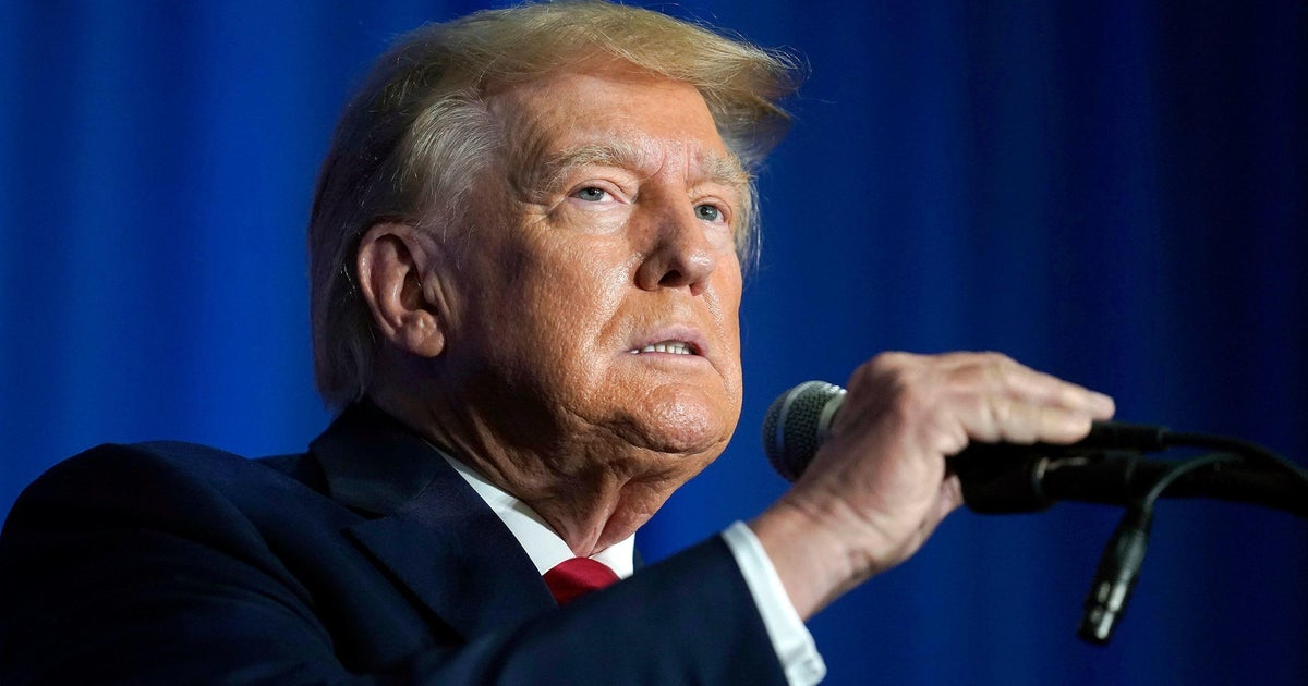 Donald Trump sues E. Jean Carroll for defamation Donald Trump sues E. Jean Carroll for defamation