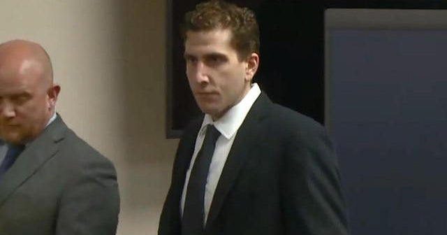 Man accused of killing four University of Idaho students returns to ...