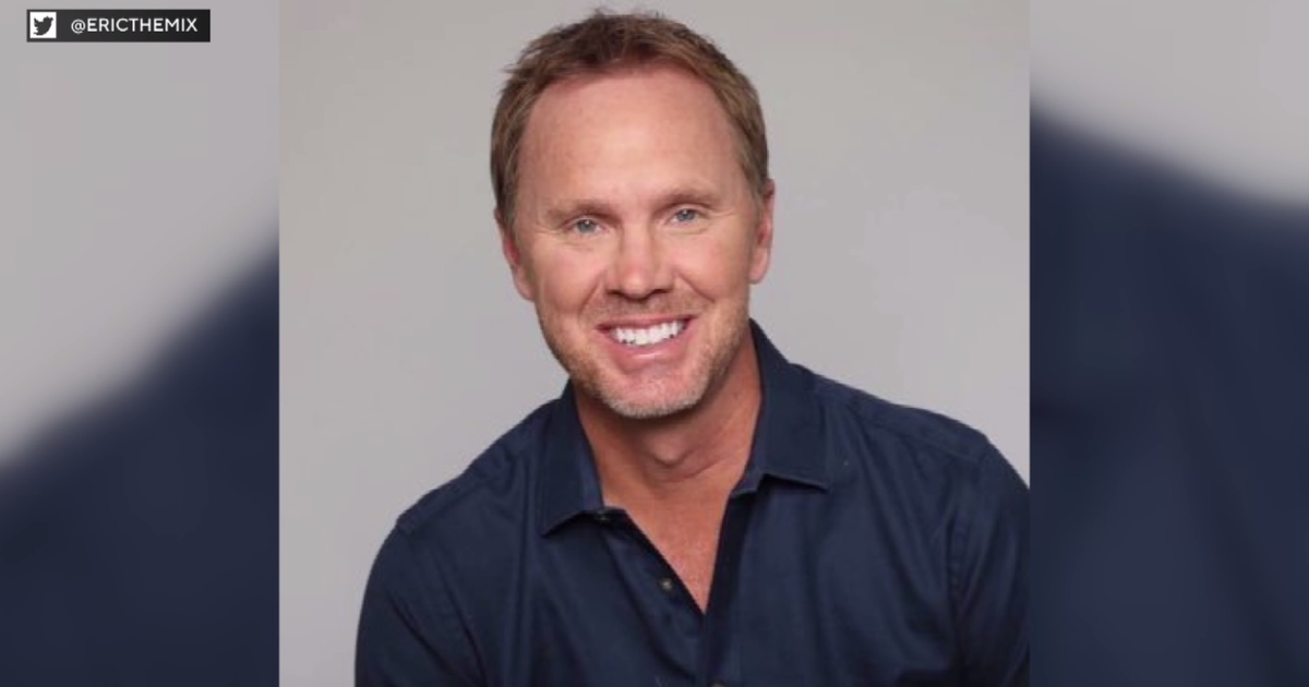 Lawsuit dropped against exChicago radio host Eric Ferguson CBS Chicago