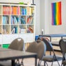 Montessori Classroom 