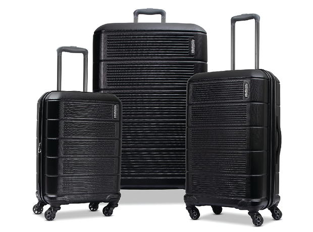 American Tourister Stratum 2.0 Hardside Expandable Luggage