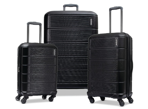 American Tourister Stratum 2.0 Hardside Expandable Luggage 