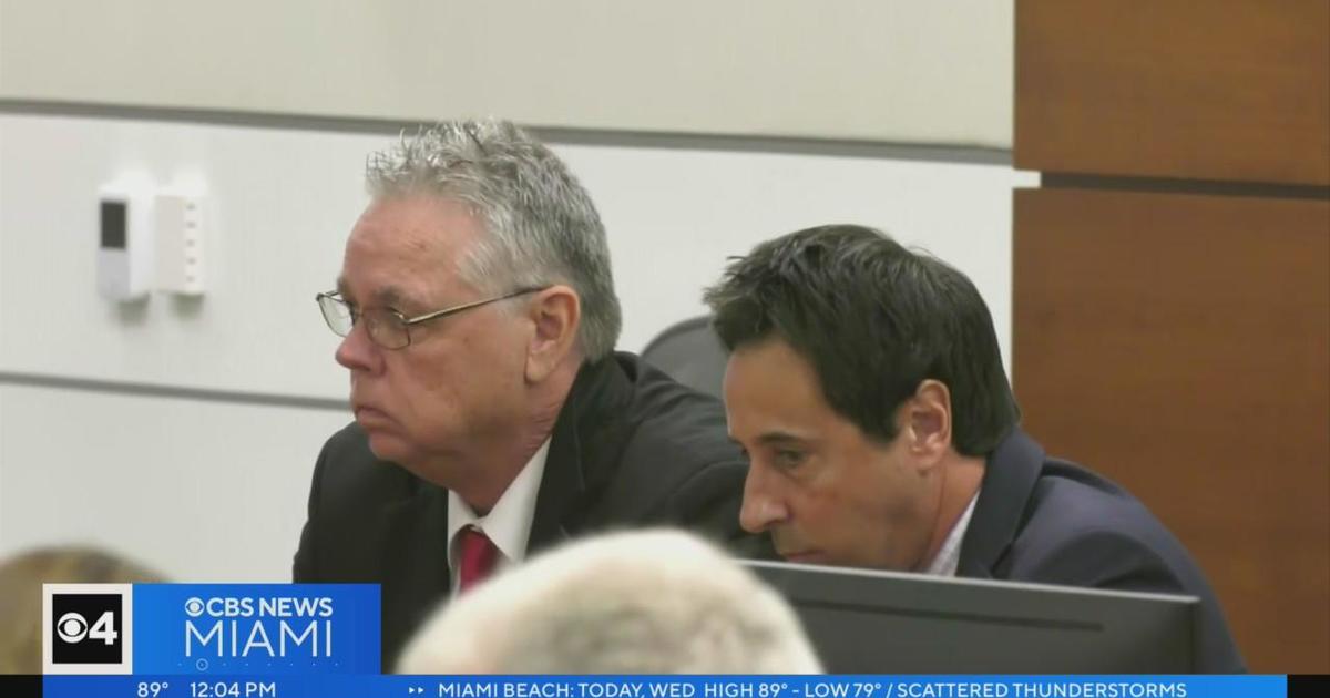 Third day of delibertations in trial of previous Parkland faculty resoure officer Scot Peterson
