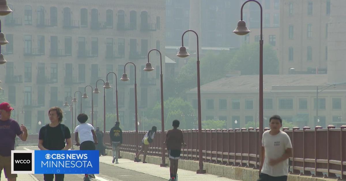 Minneapolis to temporarily close Stone Arch Bridge overnights in leadup to July 4