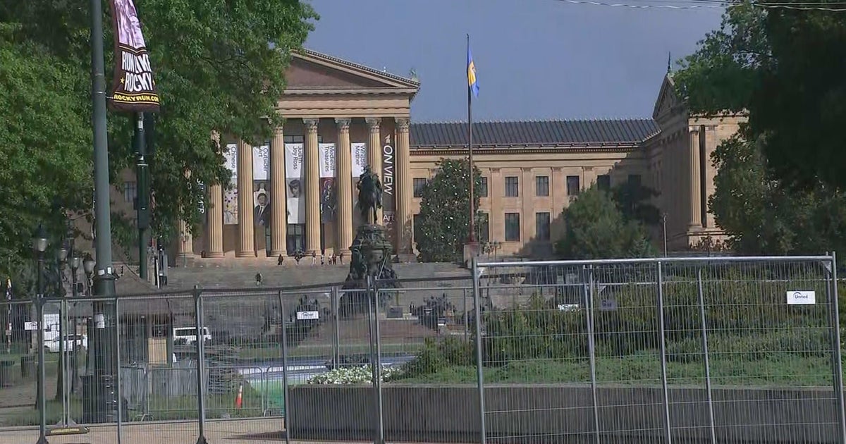 Wawa America 2023 guide Road closures, more CBS Philadelphia