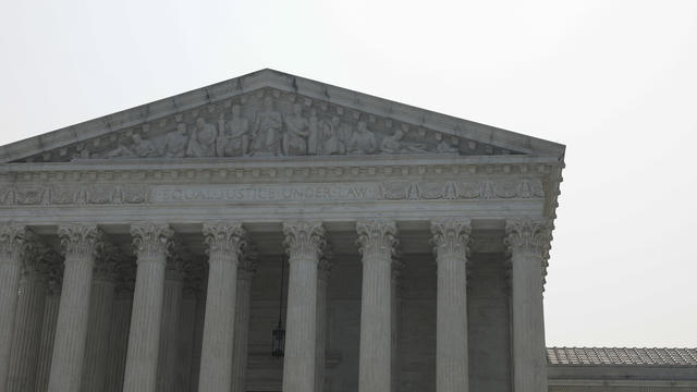 Supreme Court Rules Affirmative Action Is Unconstitutional In Landmark Case With Harvard And UNC 