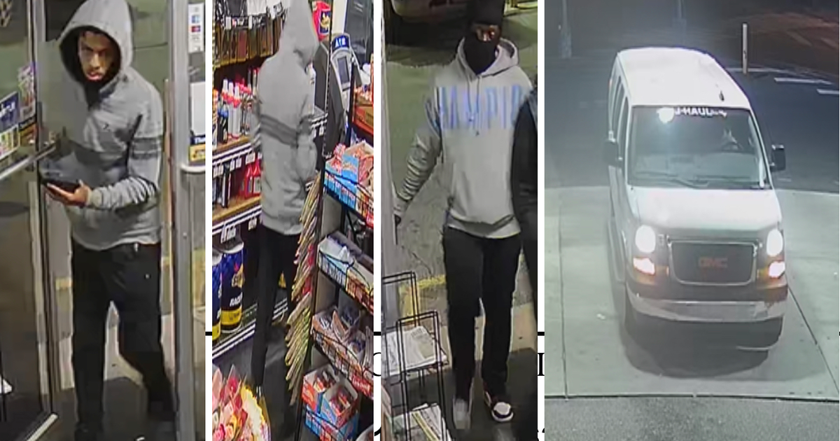 Suspects use UHaul truck to abduct robbery victims Suspects use UHaul truck to abduct robbery victims
