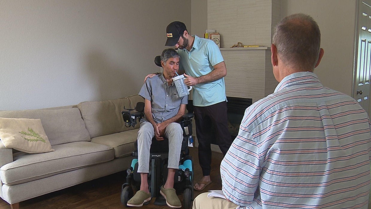 Boulder man explains decision to seek medical aid in dying: 