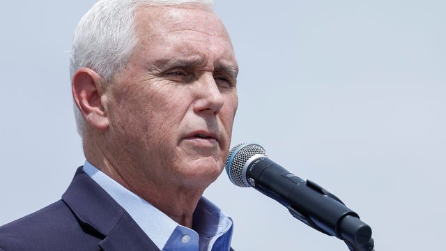 Celebrate Life Day Rally Held On First Anniversary Of Roe v. Wade's Reversal 