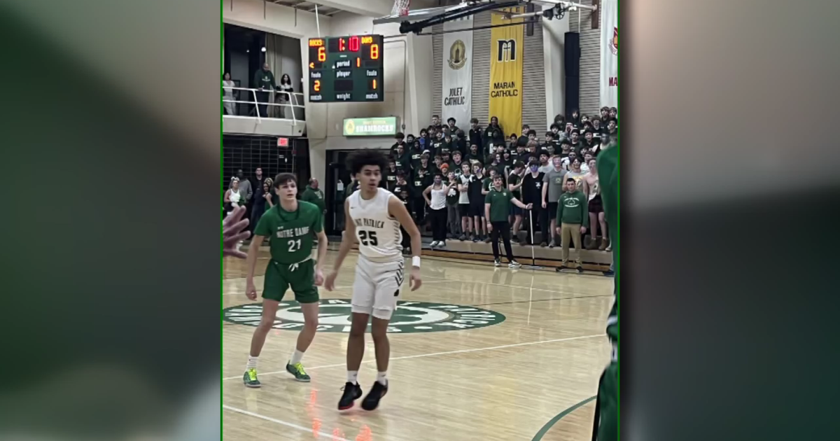 Young man headed to college on basketball scholarship now recovering from being shot in face